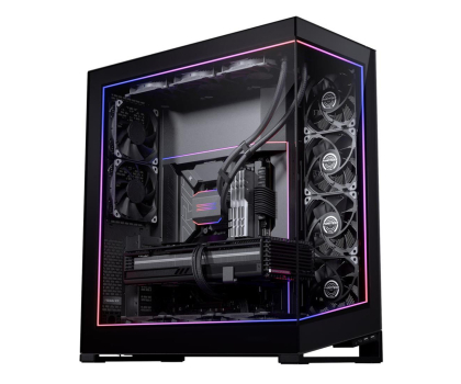 Akcesorium do obudowy Phanteks Zestaw ARGB do Phanteks NV7 Black